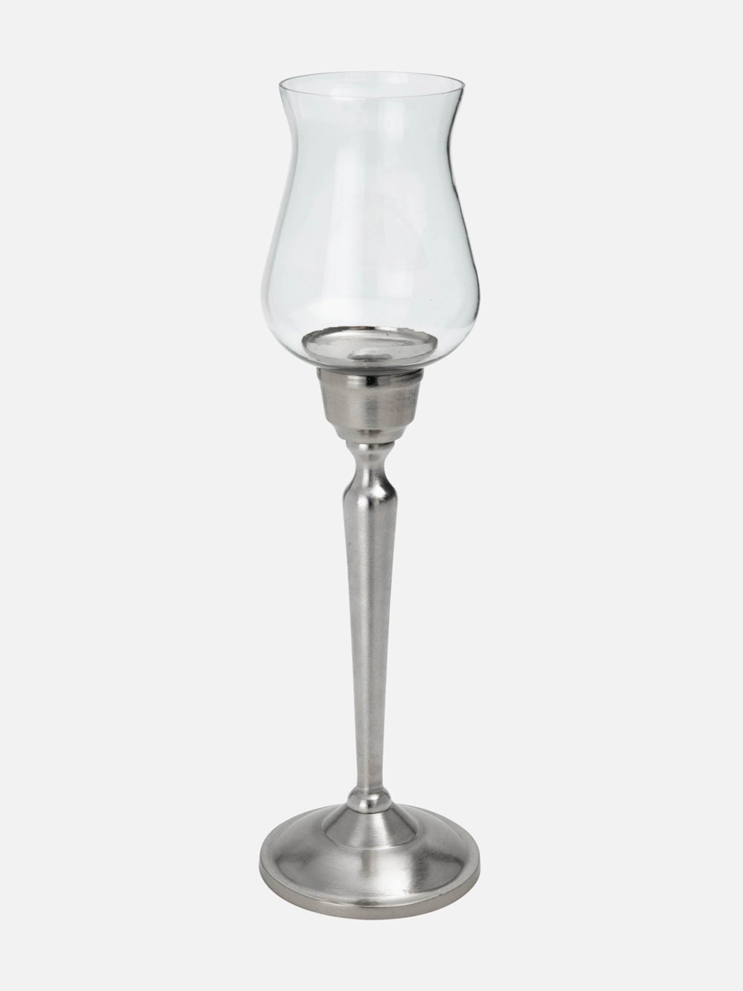 Victoria Pillar Candle Holder (L)