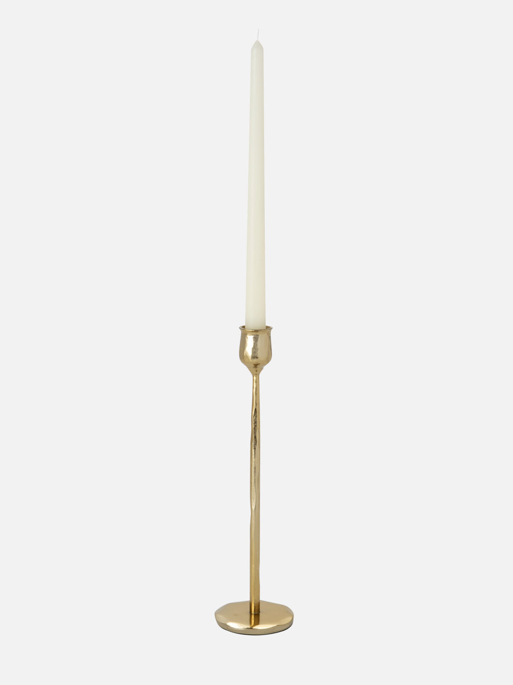 Candle Holder L 11.4X3.14