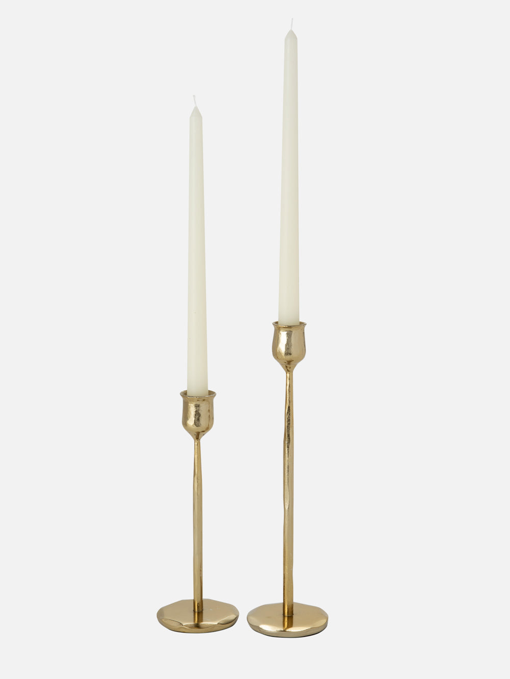 Candle Holder L 11.4X3.14