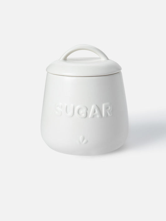 Brick Sugar Storage Canister